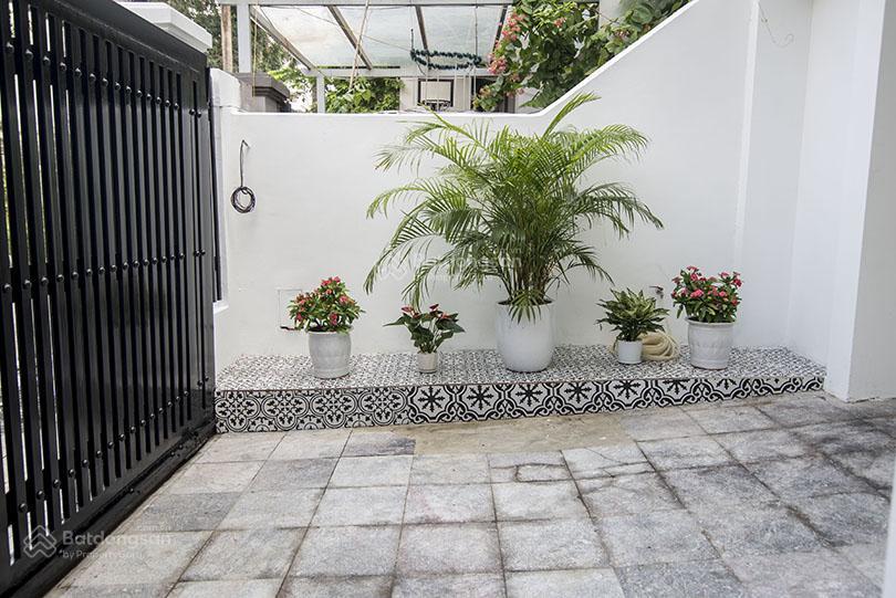 Cho thuê bt ở khu đô thị nam thăng long  ciputra, giá thỏa thuận, 198m2