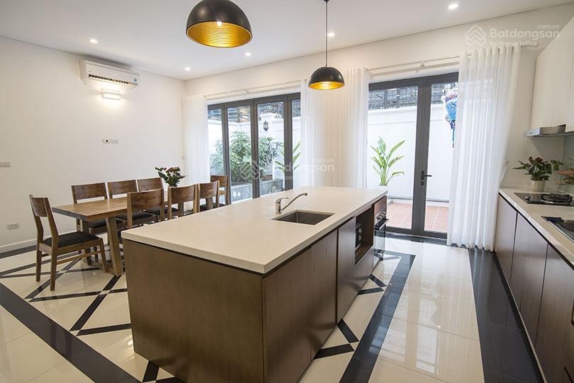 Cho thuê bt ở khu đô thị nam thăng long  ciputra, giá thỏa thuận, 198m2