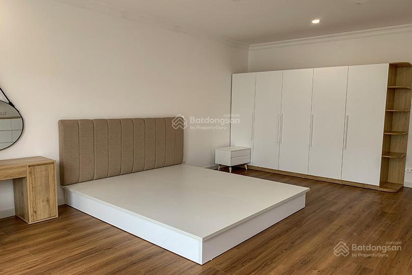 Cho thuê bt ciputra, 180m2, 4 phòng ngủ, đầy đủ nội thất, gần trường quốc tế