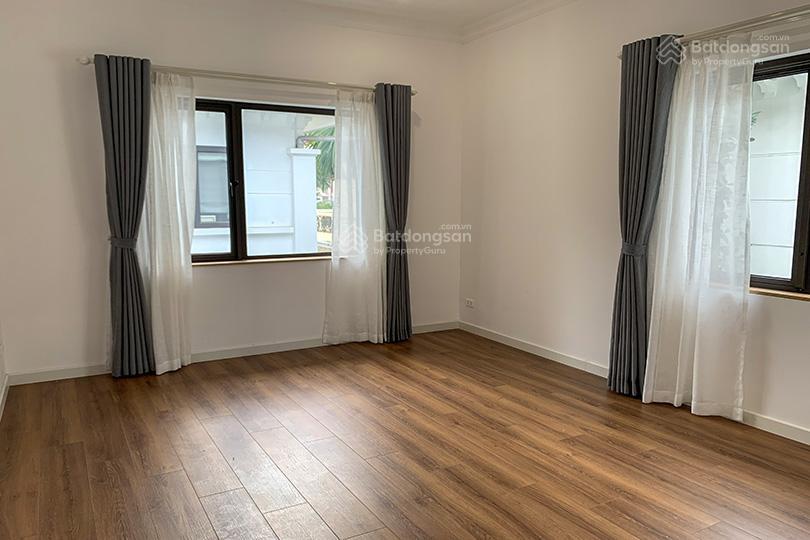 Cho thuê bt ciputra, 180m2, 4 phòng ngủ, đầy đủ nội thất, gần trường quốc tế
