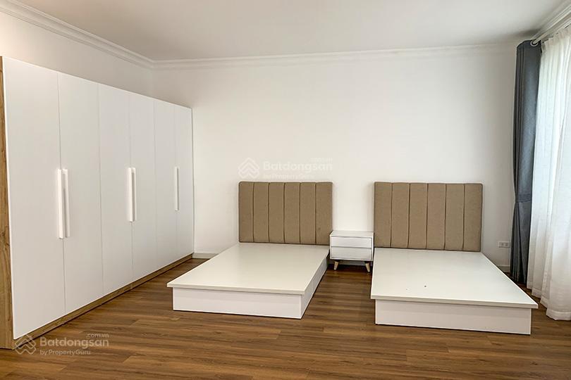 Cho thuê bt ciputra, 180m2, 4 phòng ngủ, đầy đủ nội thất, gần trường quốc tế