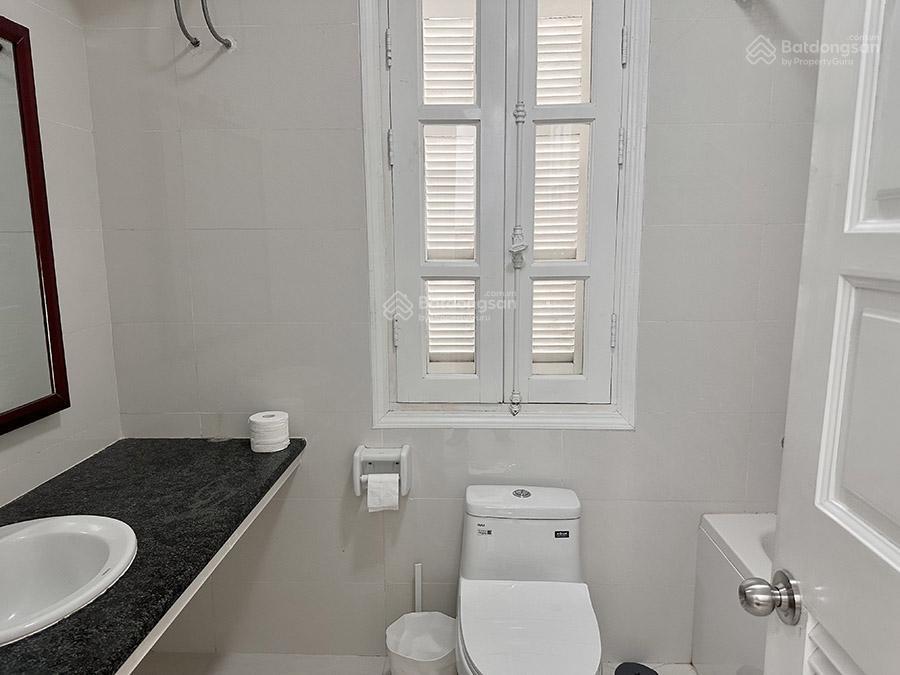 Cho thuê bt 5pn, 4wc, 66 triệu, 180m2 tại ciputra, hà nội