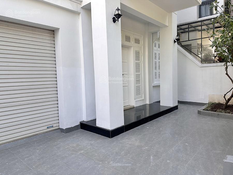 Cho thuê bt 5pn, 4wc, 66 triệu, 180m2 tại ciputra, hà nội