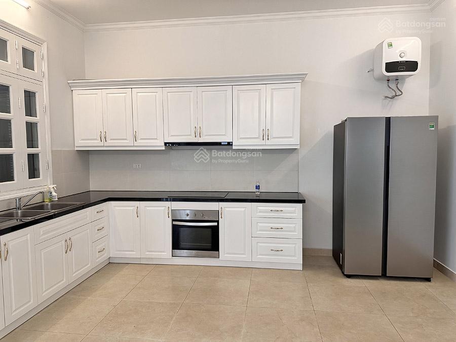 Cho thuê bt 5pn, 4wc, 66 triệu, 180m2 tại ciputra, hà nội