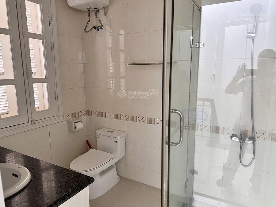 Cho thuê bt 5pn, 4wc, 66 triệu, 180m2 tại ciputra, hà nội