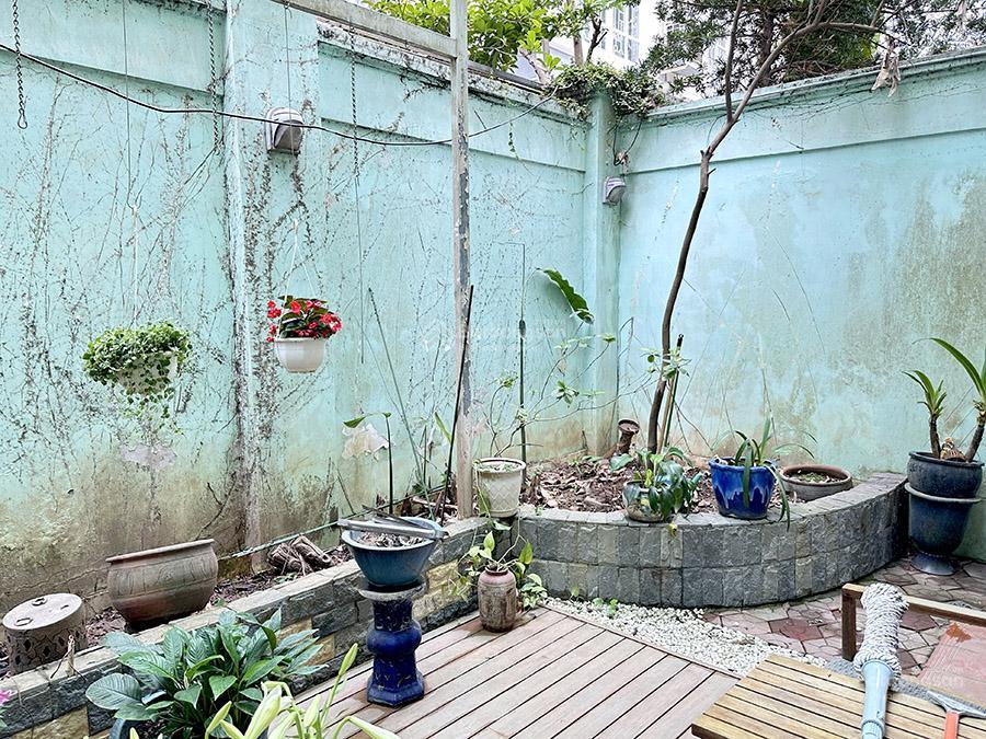 Cho thuê bt 6pn, 4wc, 198m2 tại khu đô thị nam thăng long  ciputra, giá tốt