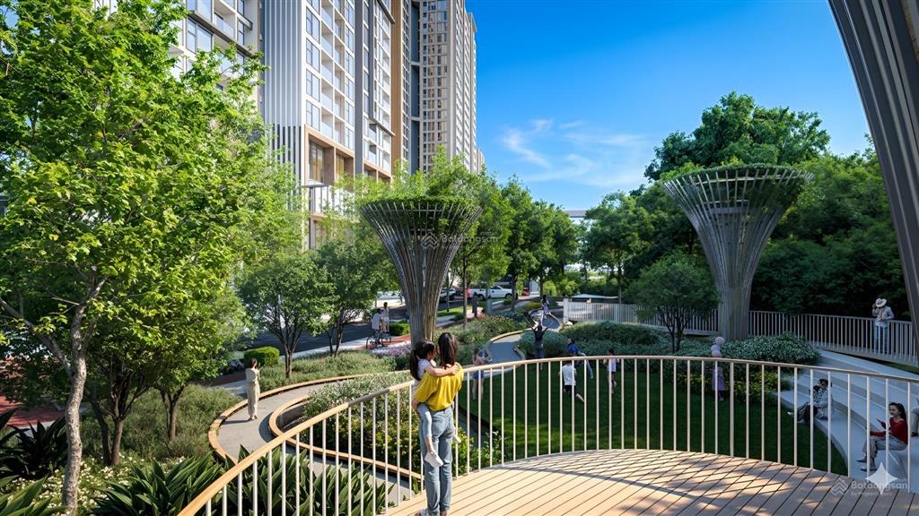 Bán nhanh tứ lập nội đô gần 2 tòa chung cư cao cấp, kinh doanh tốt, ký trực tiếp cđt, ck cao