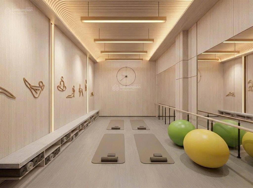Căn hộ kđt văn la, tiện ích bể bơi bốn mùa, gym, vườn dạo bộ 1000m