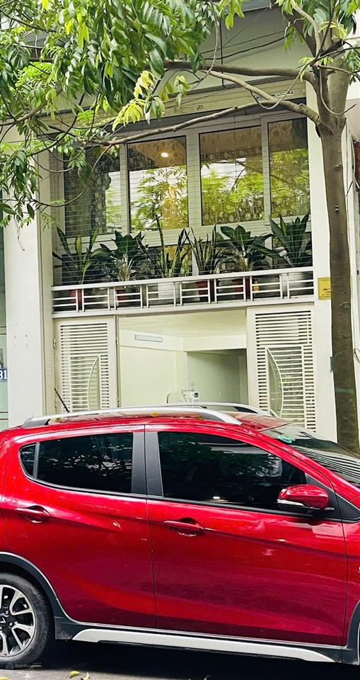 Chính chủ cần tiền bán gấp nhà phân lô khu văn quán  hà đông