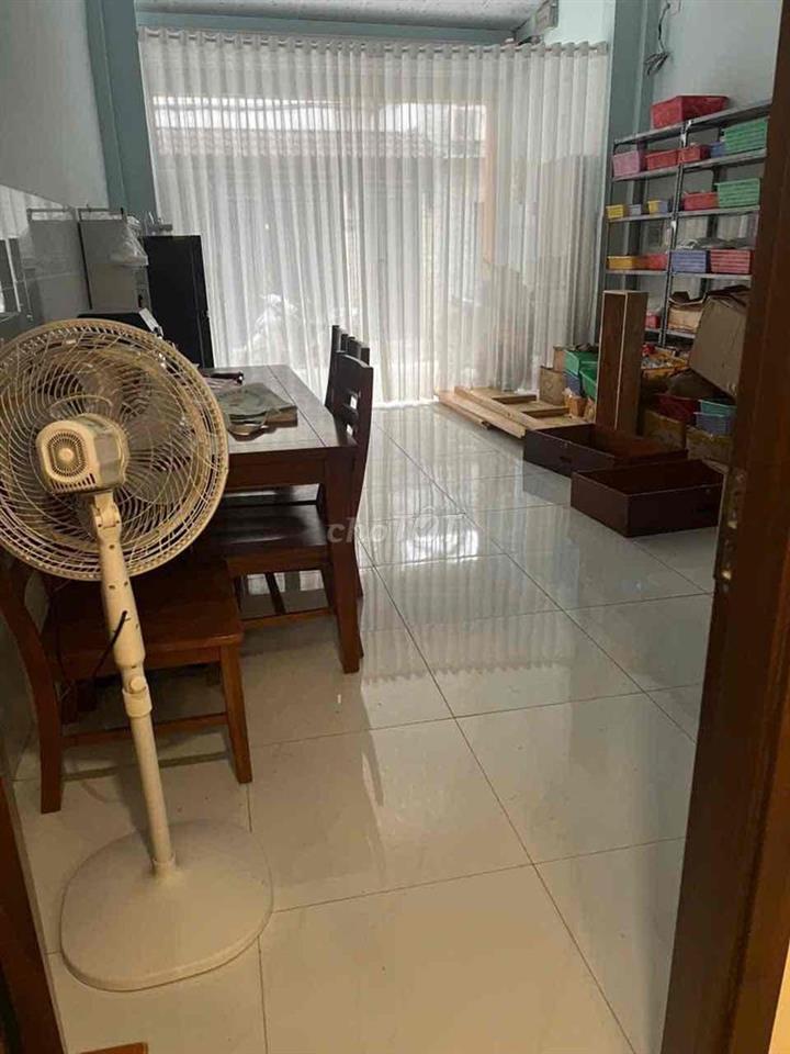 Cho thuê nhà nguyên căn đường Huỳnh Văn Nghệ hxh