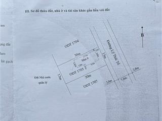 Bán mặt tiền lý thái tổ  view lúa hiếm, sát phố cổ hội an 390m ngang 13m