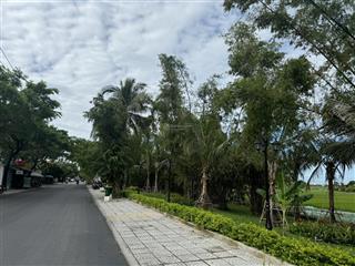 Bán nhà đất lý thái tổ cực gần phố cổ hội an cách 500m tới phố cổ 193m2 dưỡng già được