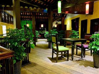 Bất động sản tại nguyễn thái học, hội an đắc địa cho thuew 250tr/ tháng 287m2