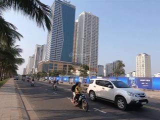 Độc quyền quỹ đất vàng hoàng sa  sơn trà   899m2 135 tỷ view biển trực diện xây được 22t