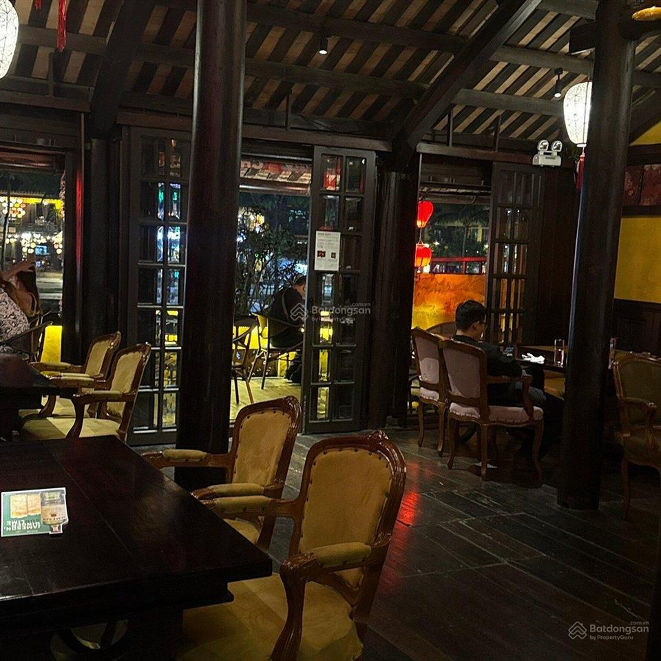 Nhà cổ trục vip đông nhất di sản văn hoá thế giới. 90 tỷ (dt cho thuê 300tr/ tháng) 180m2