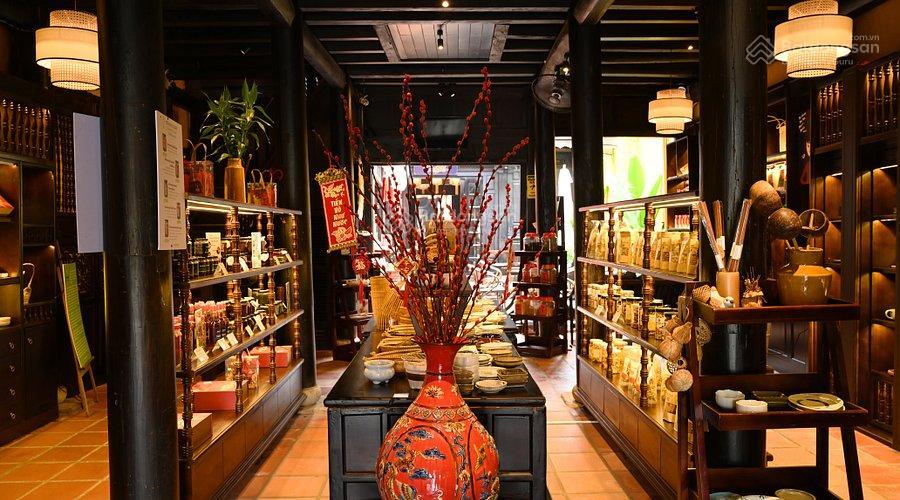 Nhà cổ trục vip đông nhất di sản văn hoá thế giới. 90 tỷ (dt cho thuê 300tr/ tháng) 180m2