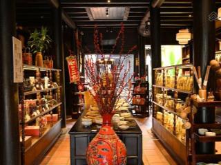 Nhà cổ trục vip đông nhất di sản văn hoá thế giới. 90 tỷ (dt cho thuê 300tr/ tháng) 180m2