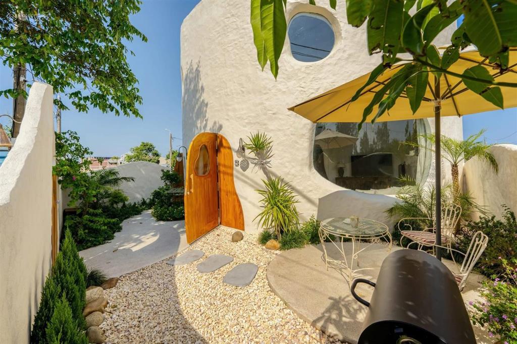 Siêu phẩm villa biển an bàng  thu nhập thụ động 50tr/tháng