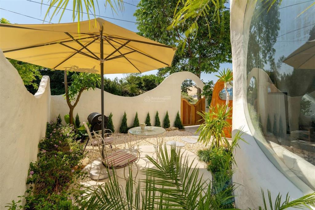 Siêu phẩm villa biển an bàng  thu nhập thụ động 50tr/tháng