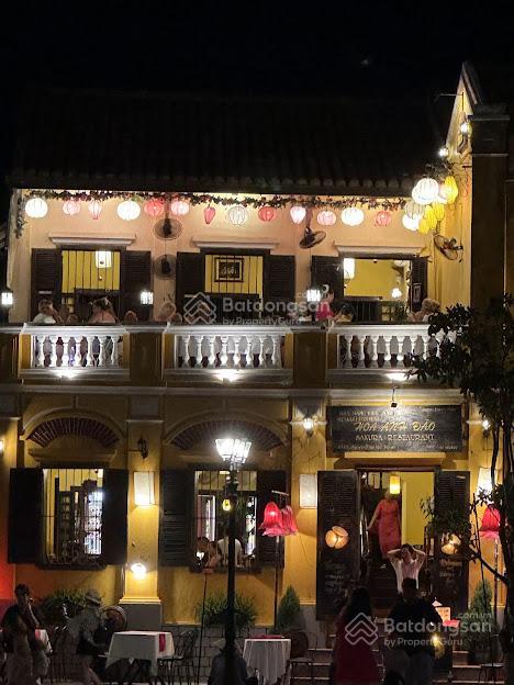 Siêu phẩm di sản mt nguyễn phúc chu quán bar 392m2 bán gấp 110 tỷ doanh thu 1 tỷ/ tháng