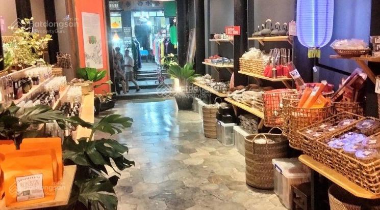 Bán nhà cổ di sản trần phú 90 tỷ (176m2 ) cho thuê 350tr/ tháng