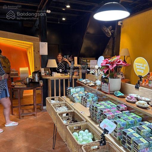 Bán nhà cổ di sản trần phú 90 tỷ (176m2 ) cho thuê 350tr/ tháng