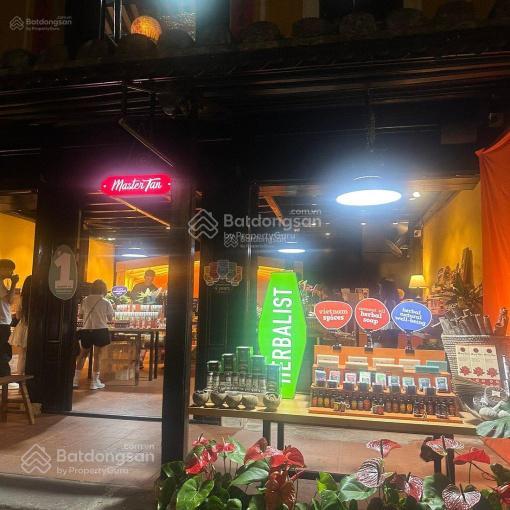 Bán nhà cổ di sản trần phú 90 tỷ (176m2 ) cho thuê 350tr/ tháng