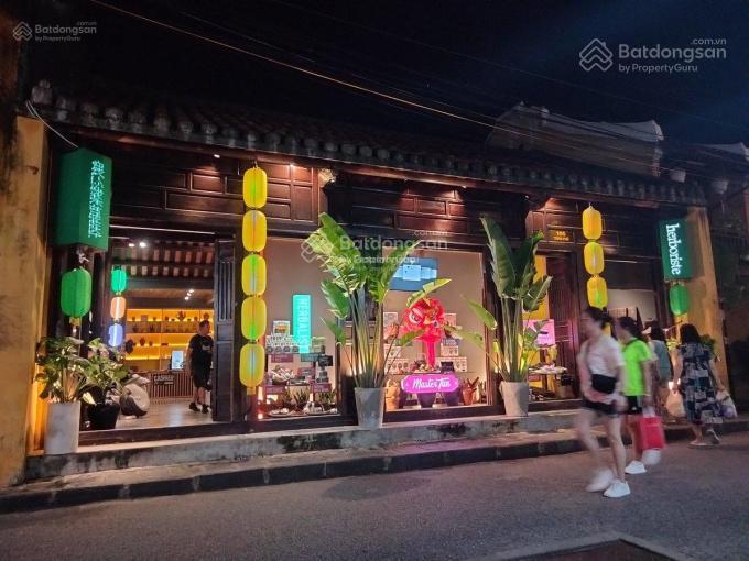 Bán nhà cổ di sản trần phú 90 tỷ (176m2 ) cho thuê 350tr/ tháng