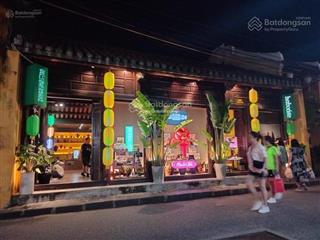 Bán nhà cổ di sản trần phú 90 tỷ (176m2 ) cho thuê 350tr/ tháng