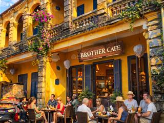 Di sản pháp mt phan bội châu 48 tỷ 230m2 view sông