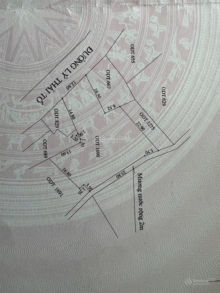 Bán nhà mặt tiền lý thái tổ hội an giá 80 tỷ diện tích 904m² view lúa sau lưng