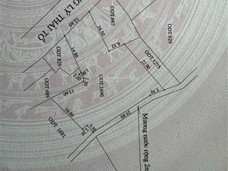 Bán nhà mặt tiền lý thái tổ hội an giá 80 tỷ diện tích 904m² view lúa sau lưng