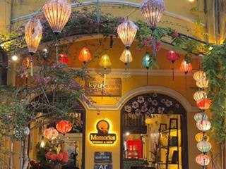 Bán nhà mặt phố tại trần phú, 38 tỷ, 100m2, cực chất!