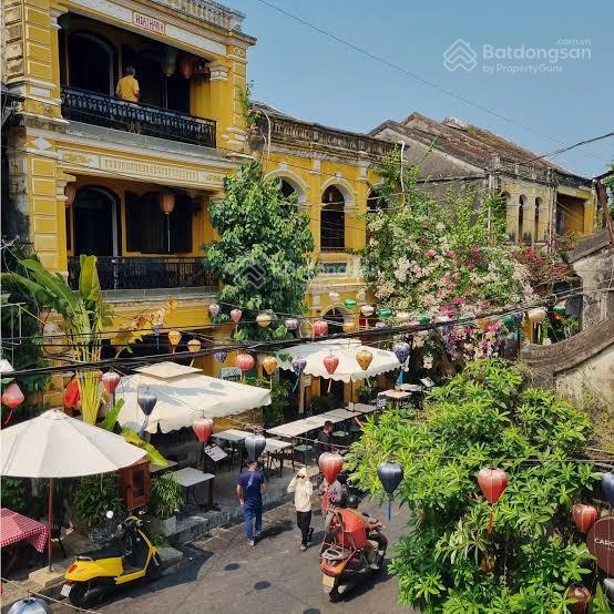 Bán nhà mặt phố tại nguyễn thái học, 45 tỷ, 100m2, siêu hot giá tốt