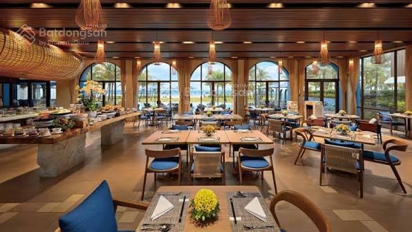 Chính thức siêu phẩm tại đường nguyễn phan vinh bãi biển tân thành hội an 707m2 2 tầng view biển