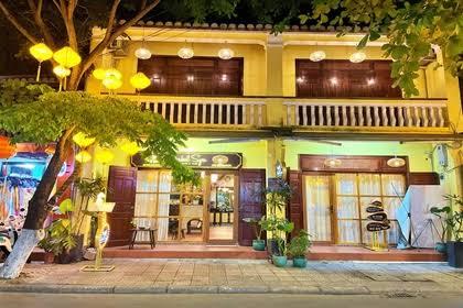 Mt trương minh lượng, căn cổ này giữa nét trầm mặc của hội an và giá trị thương mại bền vững. 17 tỷ