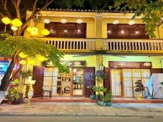 Mt trương minh lượng, căn cổ này giữa nét trầm mặc của hội an và giá trị thương mại bền vững. 17 tỷ