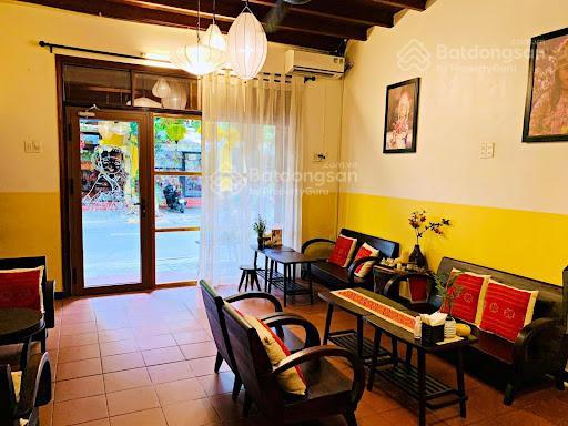 Mt trương minh lượng, căn cổ này giữa nét trầm mặc của hội an và giá trị thương mại bền vững. 17 tỷ