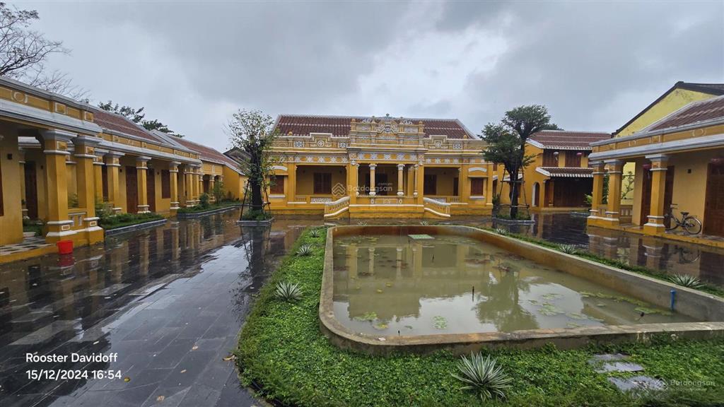 Cho thuê np đẹp xuất sắc tại phan châu trinh, 350 triệu, 2000m2