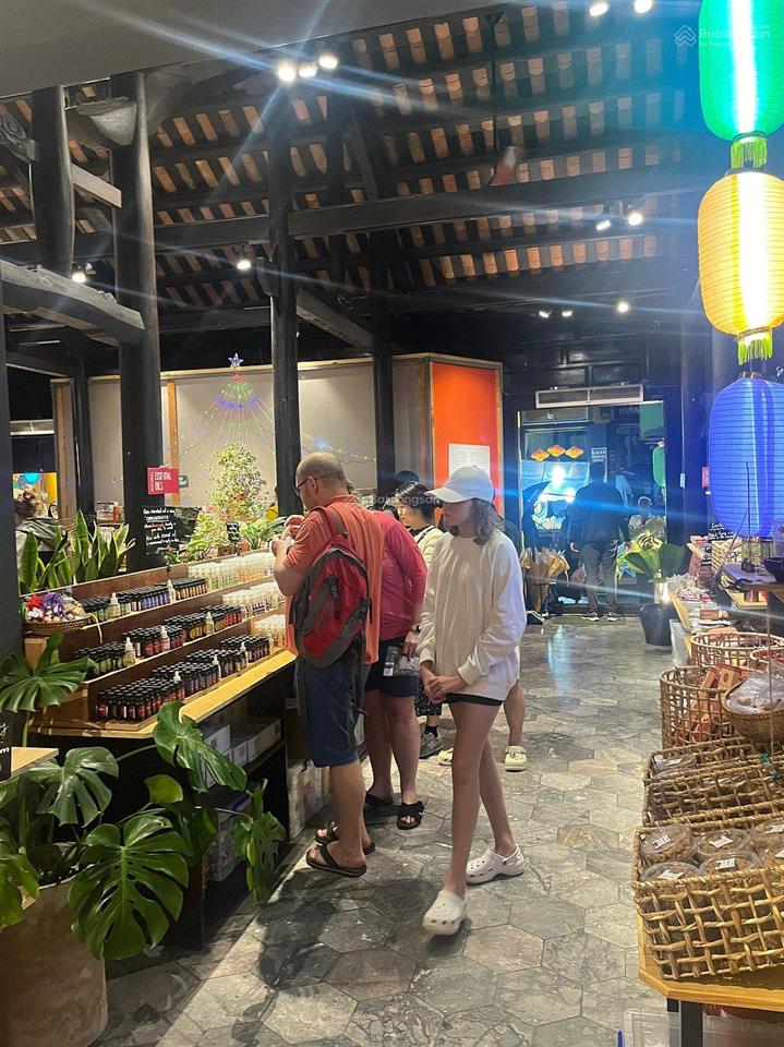 Cho thuê nhà cổ di sản mt bạch đằng view trực diện sông hoài 150m² đẳng cấp "quiet luxury"