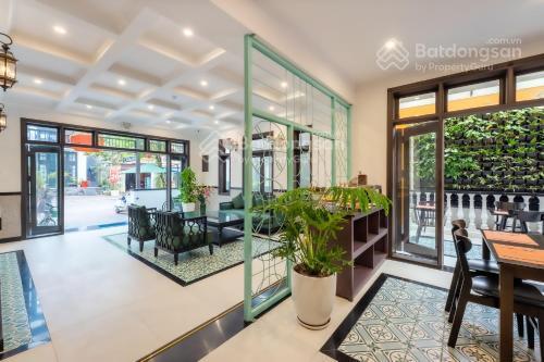Bán np siêu chất tại hùng vương, 8,5 tỷ, 100m2, cẩm phô, hội an