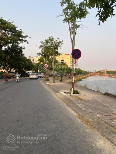 Bán đất tại nguyễn du, cẩm phô, hội an, 15 tỷ, 200m2 siêu hời