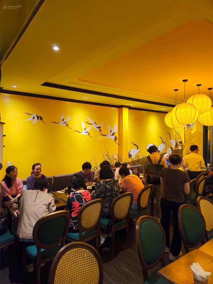 Sở hữu biểu tượng di sản nhà cổ mặt tiền đắc địa tại hội an 1000m² cổ đang cho thuê 350tr/tháng