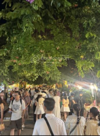 Siêu phẩm di sản vị trí độc tôn hội an sở hữu trái tim phố cổ mt trần phú 80m2 bán