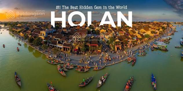 Di sản  sở hữu biệt thự cổ pháp ngay trái tim phố cổ hội an giá bán 165 tỷ dt cho thuê 300tr/tháng