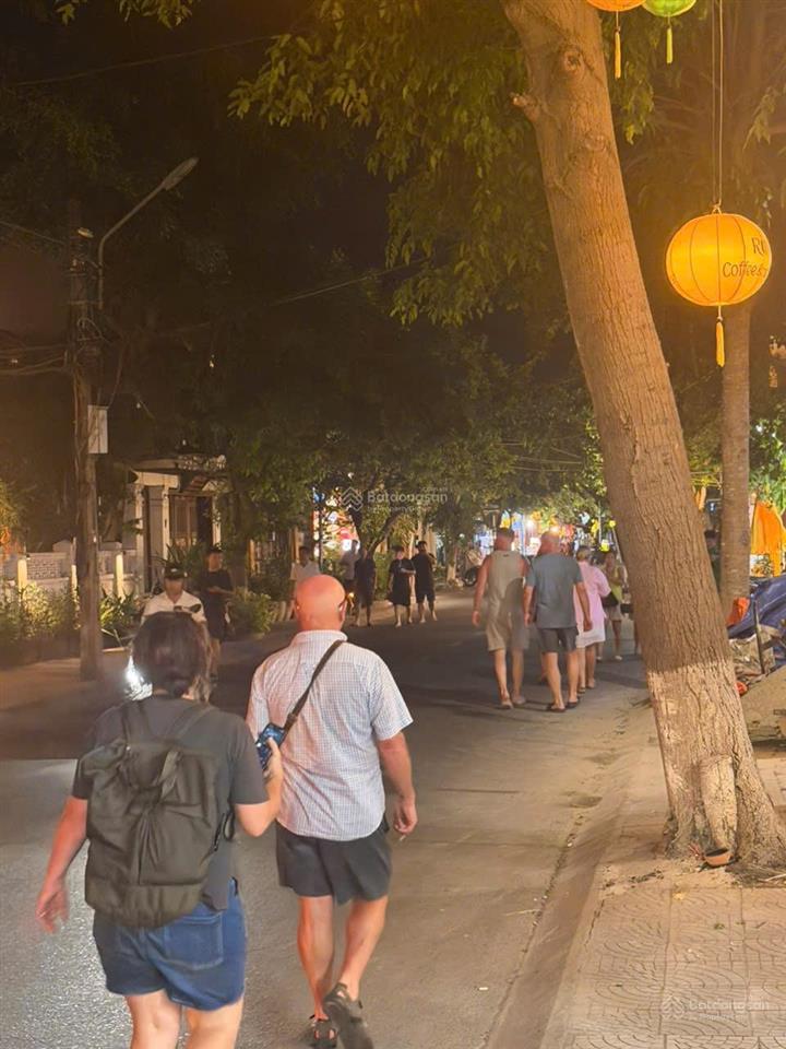 Cho thuê nhà pháp phan bội châu hội an, quảng nam