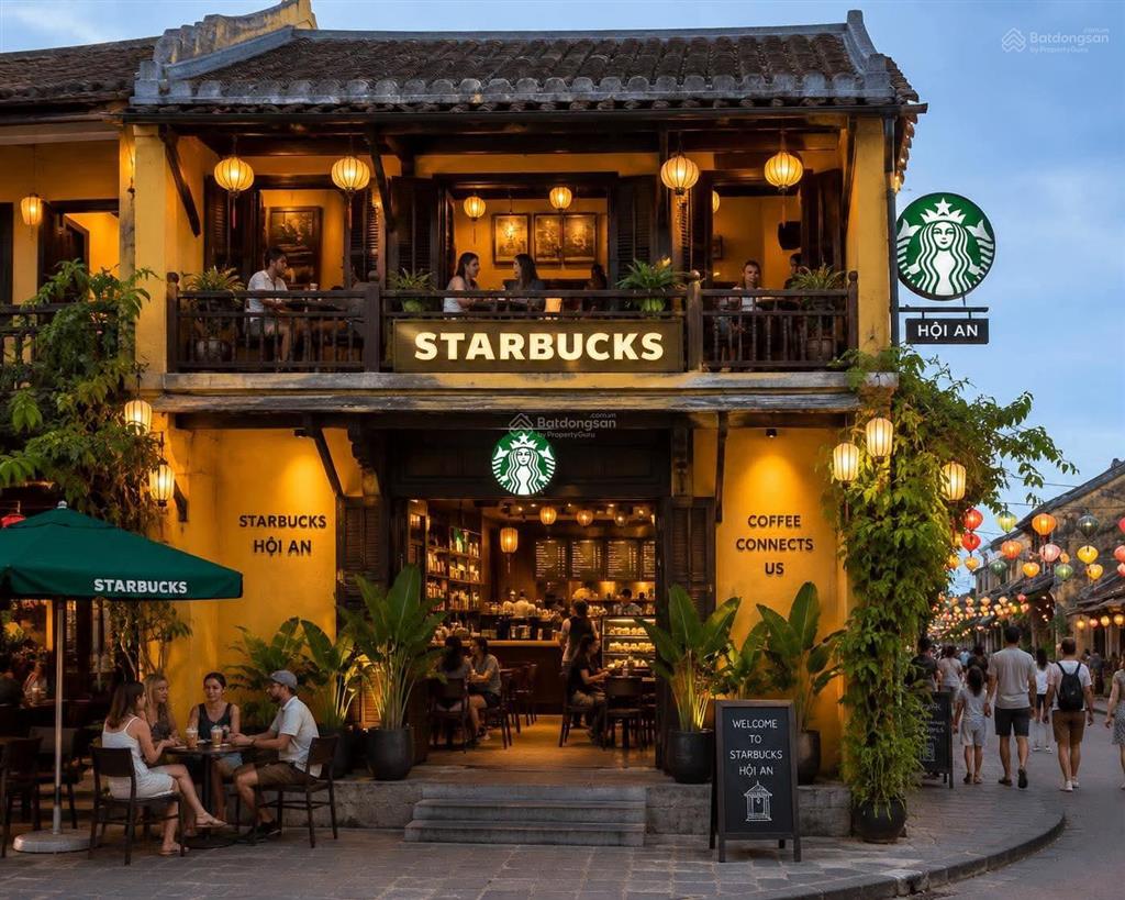 Siêu phẩm góc 2 mặt tiền trần phú  hội an | 300m² ngang 10m | vị trí độc tôn