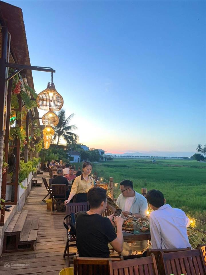 Bán nhà mặt phố tại lý thái tổ, giá thỏa thuận, 1100m2, đẹp xuất sắc, hàng hot view lúa