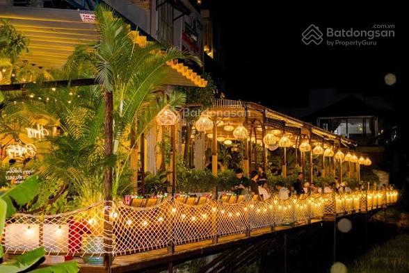 Bán nhà mặt phố tại lý thái tổ, giá thỏa thuận, 1100m2, đẹp xuất sắc, hàng hot view lúa
