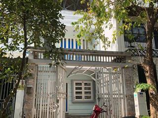 Chính chủ bán nhà nguyên căn khu tái định cư phú mỹ quận 7 90m2 khu dân cư đông đúc, phong thủy tốt